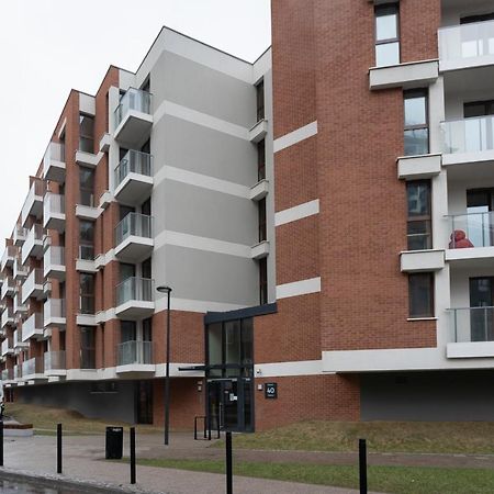 Apartament Amarillo Danzig Exterior foto