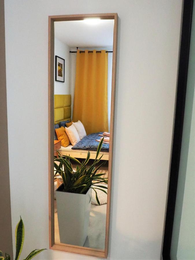 Apartament Amarillo Danzig Exterior foto
